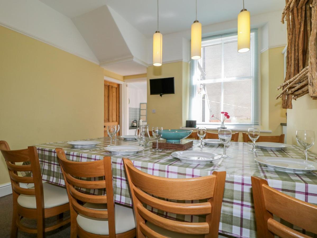 Villa Sefton House Keswick  Exterior foto