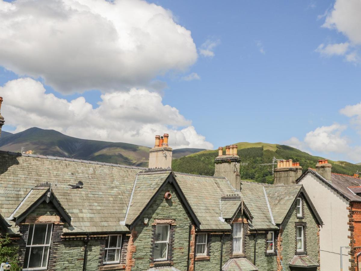 Villa Sefton House Keswick  Exterior foto