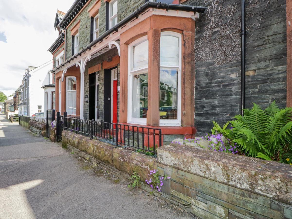 Villa Sefton House Keswick  Exterior foto