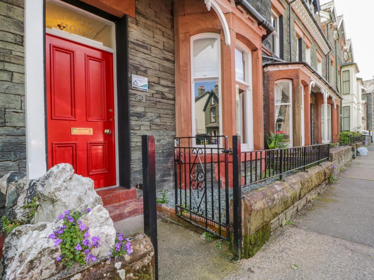 Villa Sefton House Keswick  Exterior foto